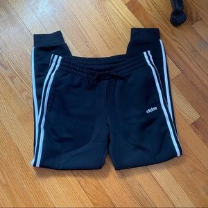 Adidas Fleece Joggers